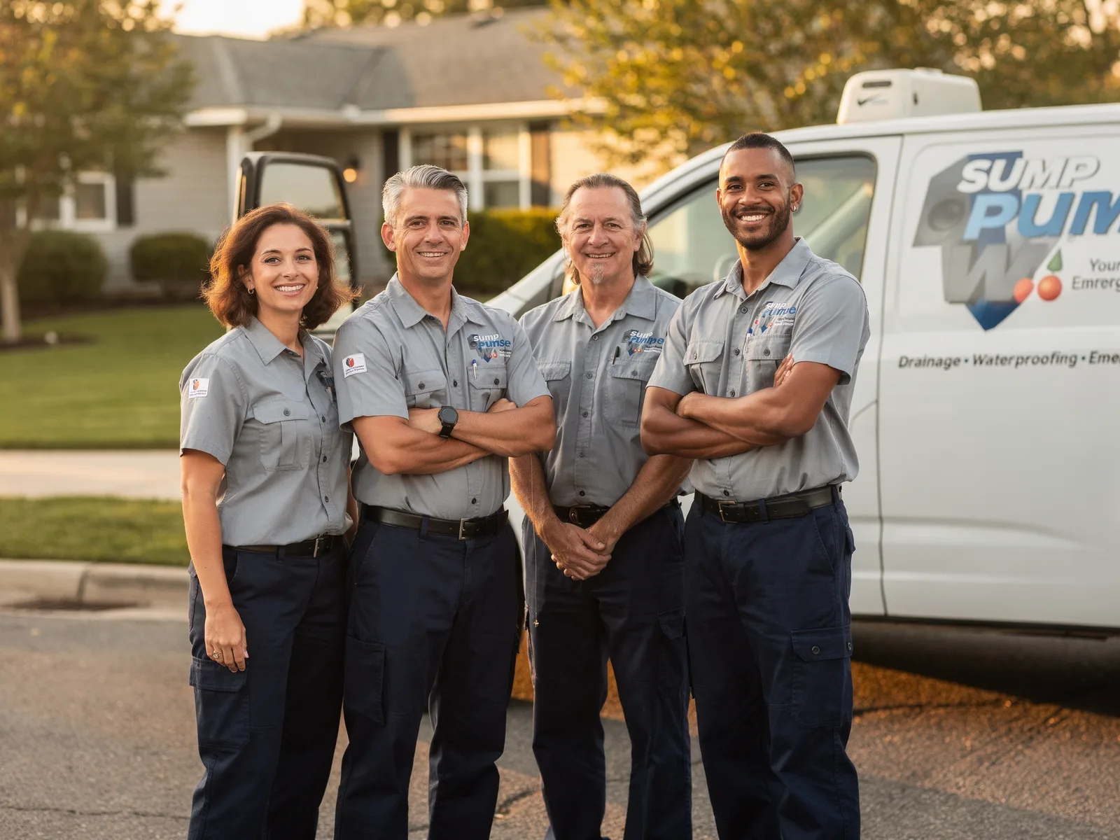 Water Heater Repair company in Graham, WA